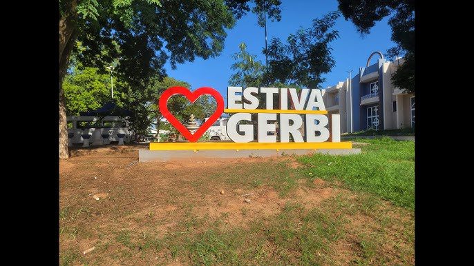desentupidora em Estiva Gerbi SP