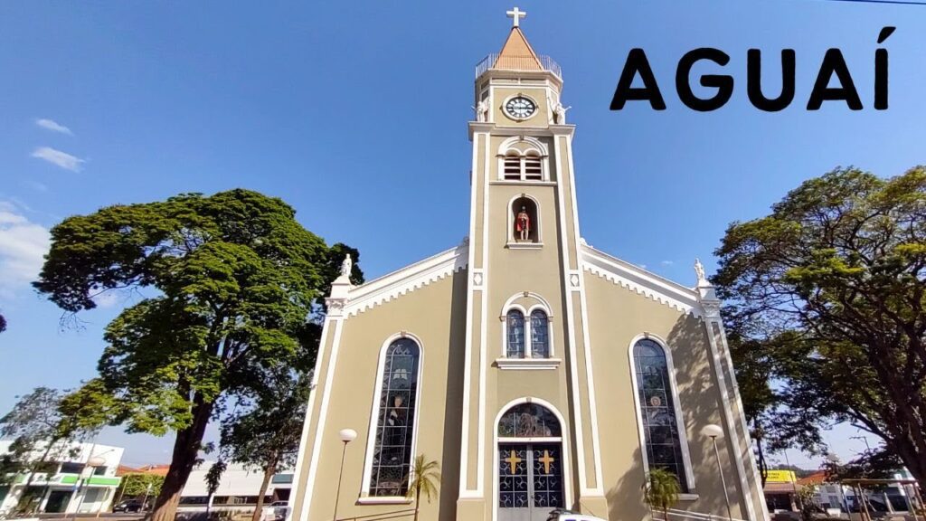 desentupidora em Aguaí SP